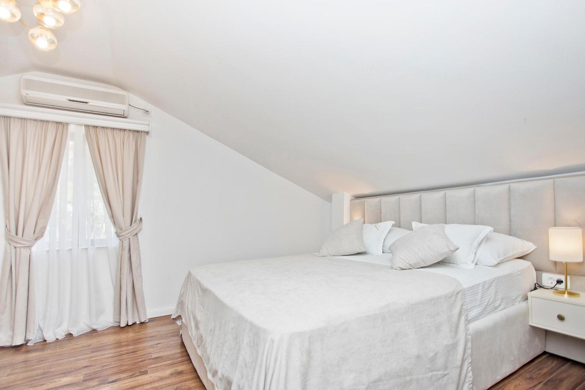 Hotel Admiral Perast Quarto foto