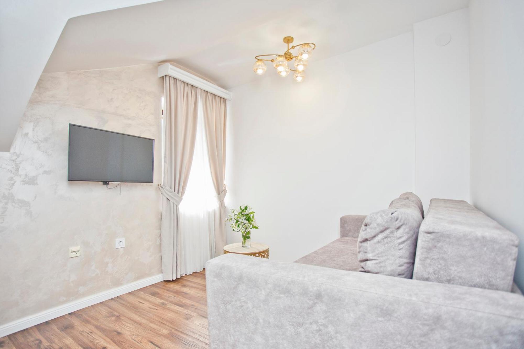 Hotel Admiral Perast Quarto foto